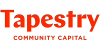 Tapestry Community Capital Logo