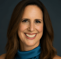 Amanda Warren-Ritchie