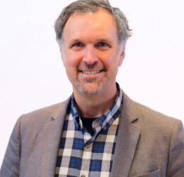 Graham Cubitt