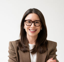Adrienne Pacini