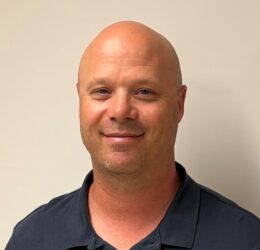 Jim Venhuizen