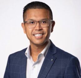 John Angkaw