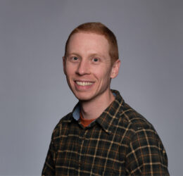 Mark McIsaac
