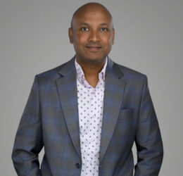 Vijay Mohanraj