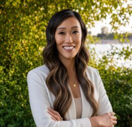 Chloe Wong