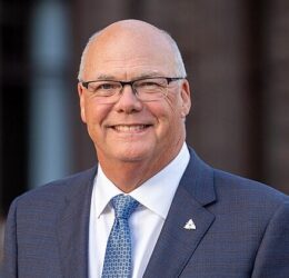 Hon. Rob Flack