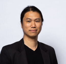 Yves Cheung