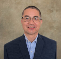 Kevin Mah