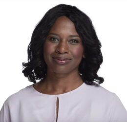 Catherine Chambers