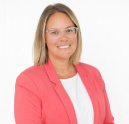 Jody DeGagne