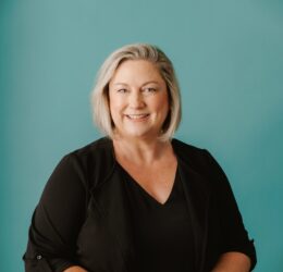 Jennifer Hutcheon