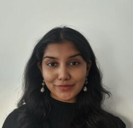 Niki Wickramasinghe